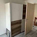 Fuer Vier Personen Appartement Helmstadt