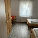 Fuer Vier Personen Appartement
