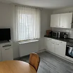 Fuer Vier Personen Appartement
