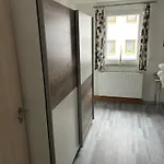 Fuer Vier Personen Appartement *