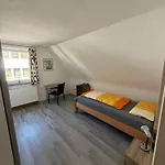 Fuer Vier Personen Appartement