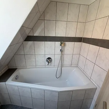 Appartement Fuer Vier Personen