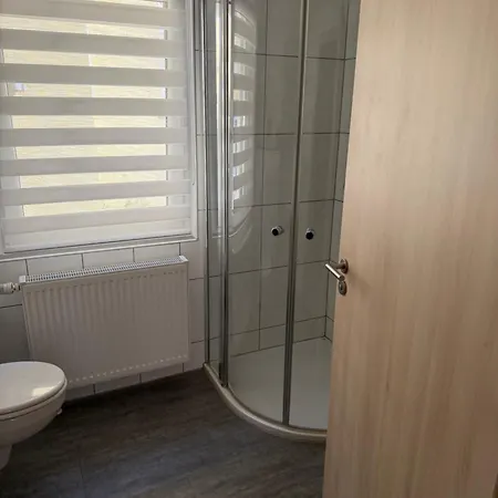 Fuer Vier Personen Appartement